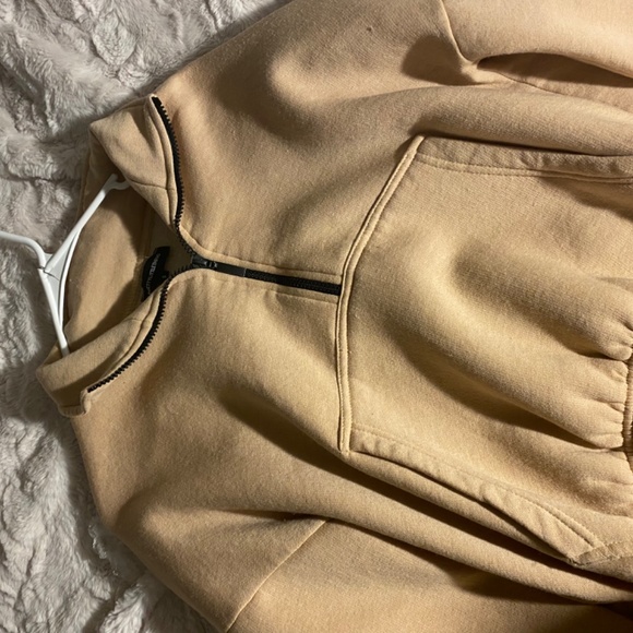 Cropped jacket - Picture 4 of 4